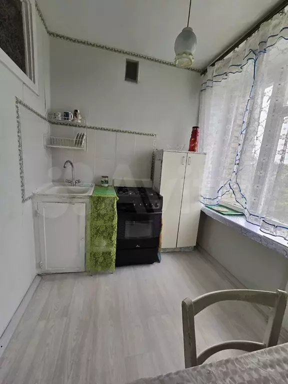 1-к. квартира, 30 м, 6/9 эт. - Фото 1