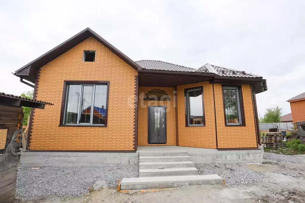 Дом в Хабаровский край, Хабаровск Партизанская ул., 99 (100 м) - Фото 2