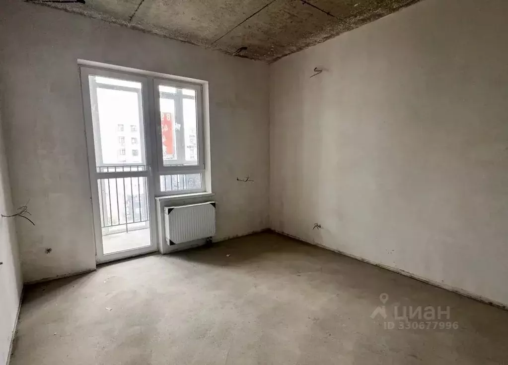 Студия Краснодарский край, Темрюк Дальняя ул., 30 (25.0 м) - Фото 1