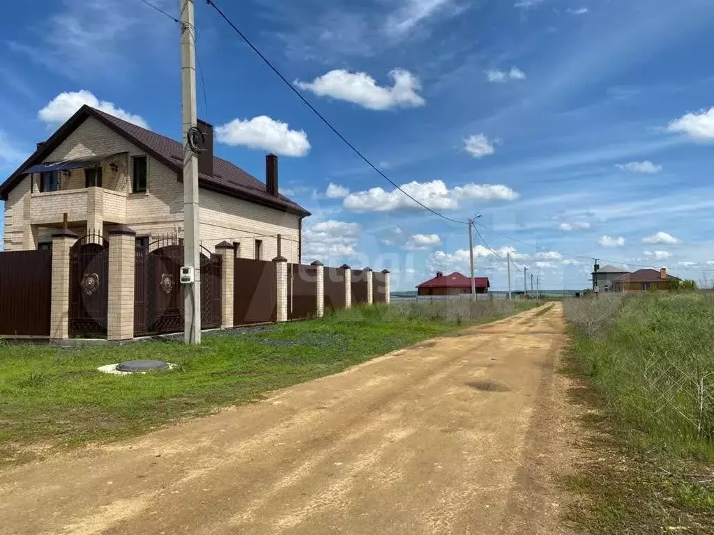 Участок 5 сот. (ИЖС) - Фото 0