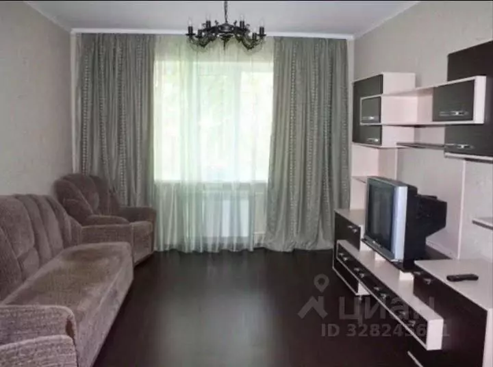 2-к кв. Рязанская область, Рязань ул. Новоселов, 42 (52.0 м) - Фото 1