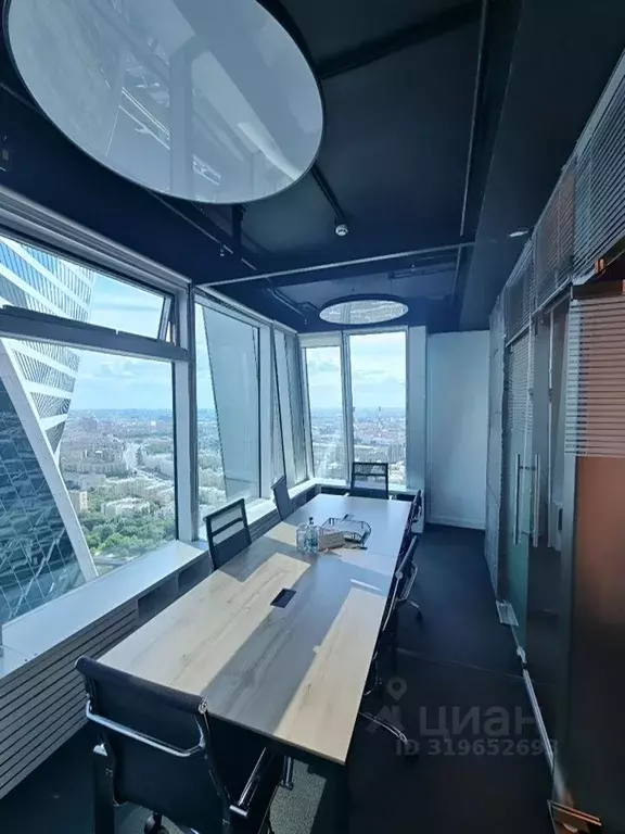 Офис в Москва наб. Пресненская, 6с2 (80 м) - Фото 0