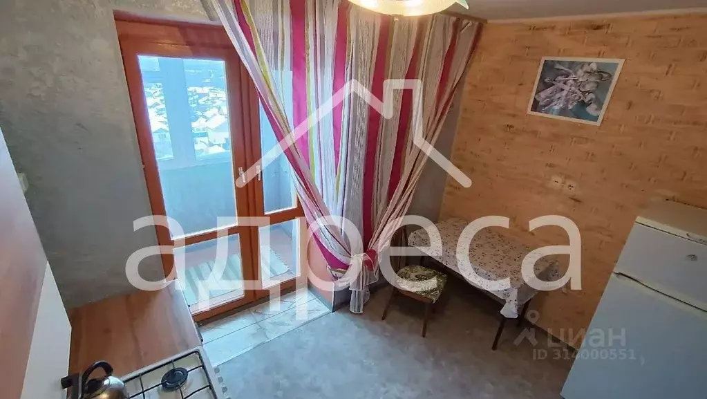 1-к кв. Самарская область, Самара Средне-Садовая ул., 64 (30.0 м) - Фото 1