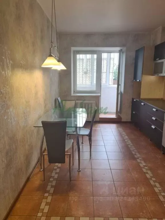 1-к кв. Тверская область, Тверь ул. Коробкова, 20к1 (48.0 м) - Фото 2