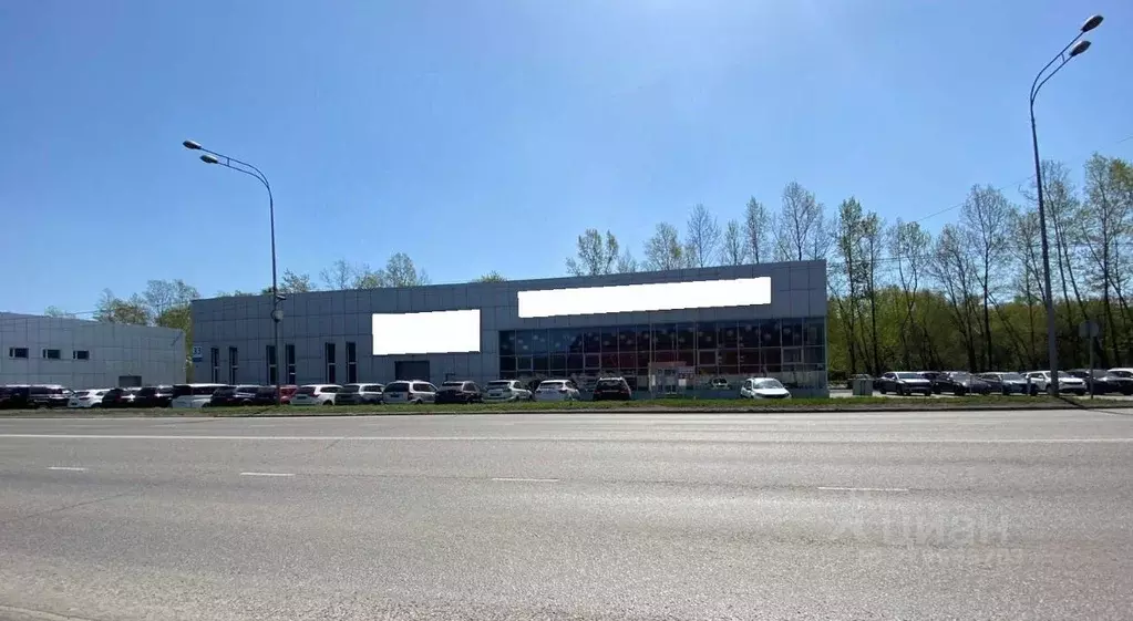 Помещение свободного назначения в Кемеровская область, Новокузнецк ... - Фото 2