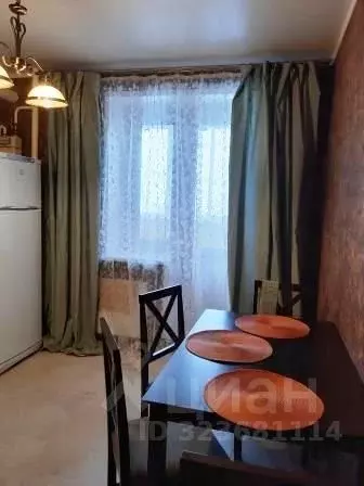 1-к кв. Калужская область, Калуга проезд Тарусский, 14 (39.0 м) - Фото 2