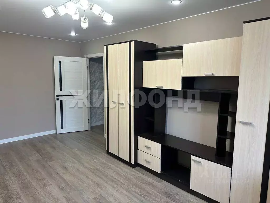 1-к кв. Белгородская область, Белгород Почтовая ул., 62 (36.0 м) - Фото 2