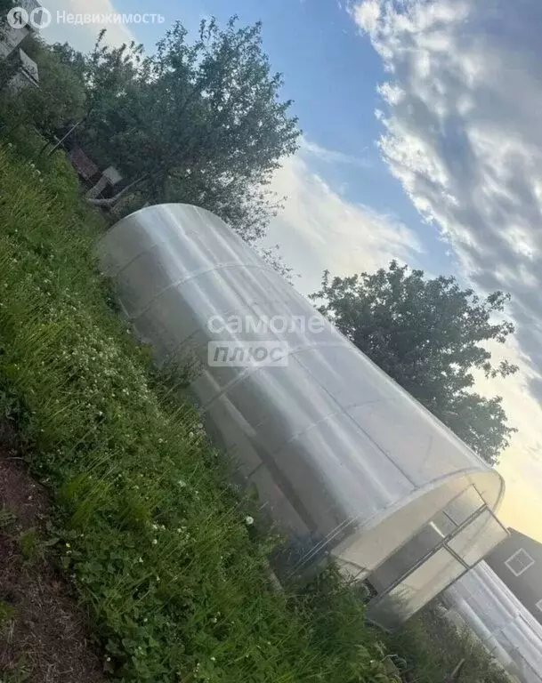 Участок в Миасс, СНТ Автомобиль (8 м) - Фото 2