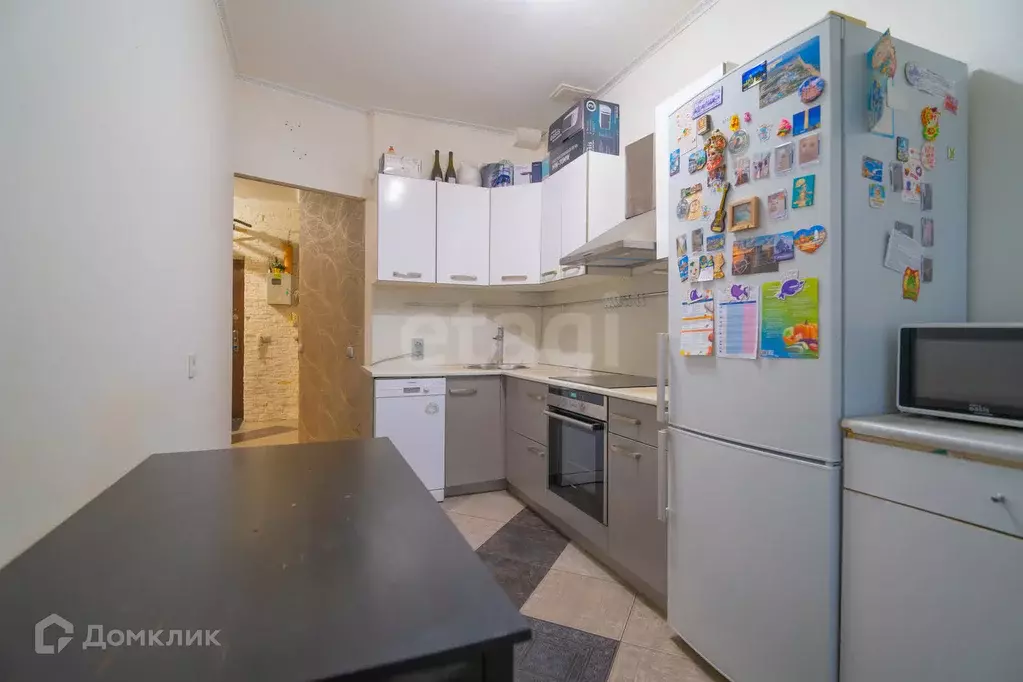 Продаётся 2-к квартира, 62.5 м - Фото 1