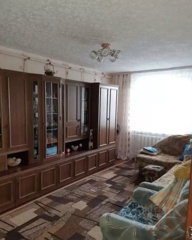 4-к кв. Крым, Черноморское пгт пер. Революции, 20 (82.5 м) - Фото 2