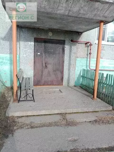1-к. квартира, 30 м, 3/3 эт. - Фото 0