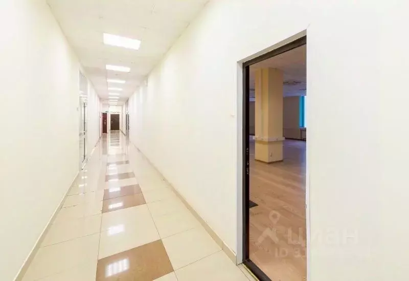 Офис в Санкт-Петербург ул. Мира, 3 (130 м) - Фото 1