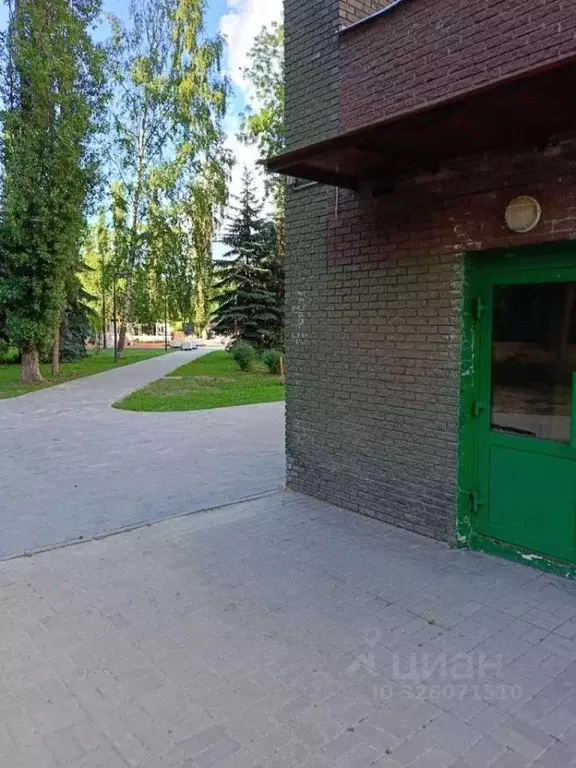 Помещение свободного назначения в Нижегородская область, Нижний ... - Фото 2