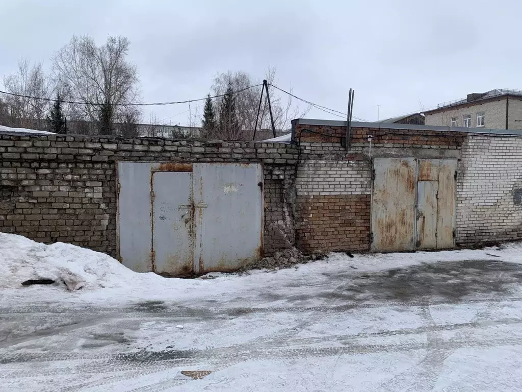 Помещение свободного назначения в Алтайский край, Новоалтайск ... - Фото 2