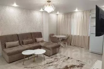 2-к кв. Крым, Черноморское пгт ул. Кирова, 23/6 (48.0 м) - Фото 1