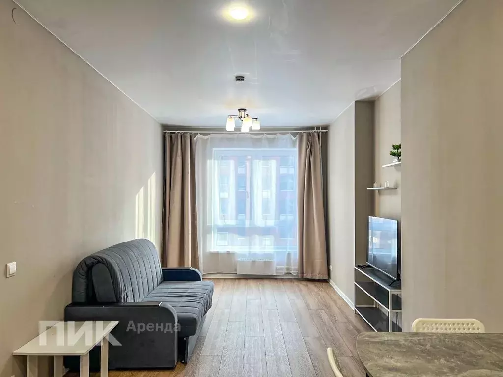 2-к кв. Московская область, Красногорск городской округ, пос. ... - Фото 1