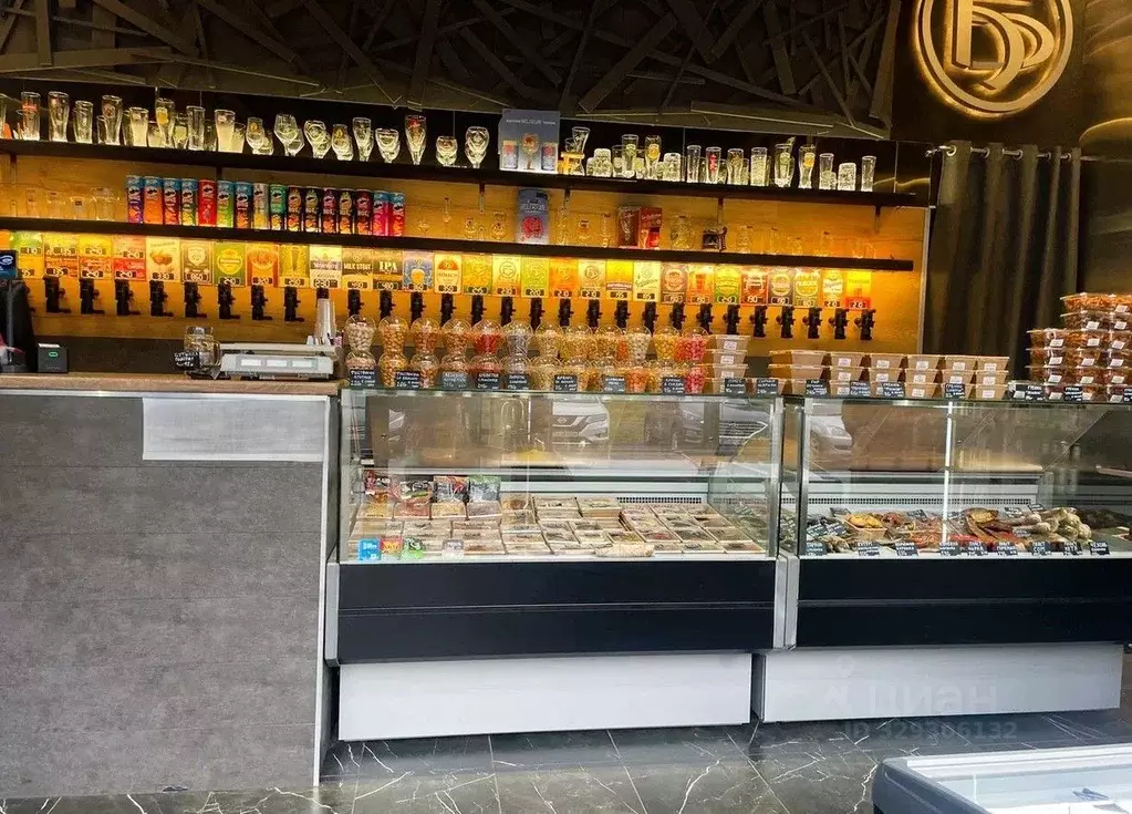 Торговая площадь в Московская область, Чехов ул. Уездная, 19А (150 м) - Фото 2