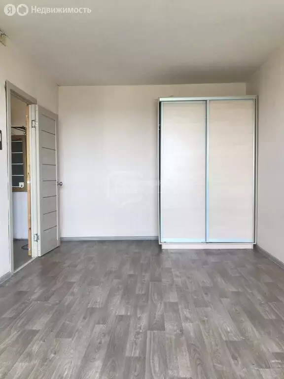 1-комнатная квартира: Владимир, улица Безыменского, 11Б (32 м) - Фото 1