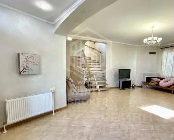 Дом в Крым, Ялта муниципальный округ, Гурзуф пгт ул. Виноградная, 26 ... - Фото 1