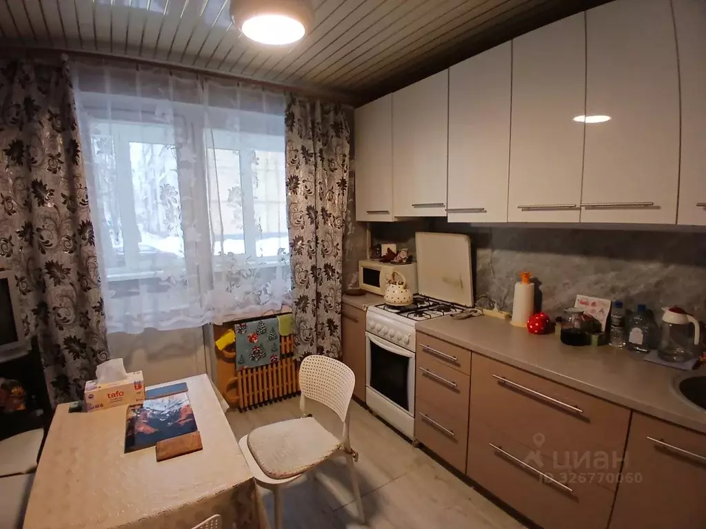 2-к кв. Московская область, Люберцы городской округ, д. Островцы ул. ... - Фото 2