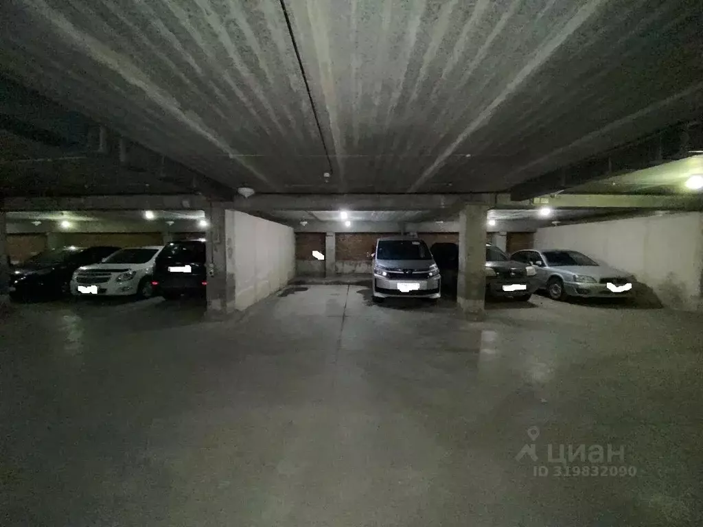 Гараж в Новосибирская область, Новосибирск Стартовая ул., 3/1 (16 м) - Фото 1