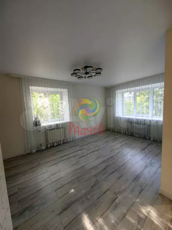 1-к. квартира, 31 м, 4/5 эт. - Фото 0
