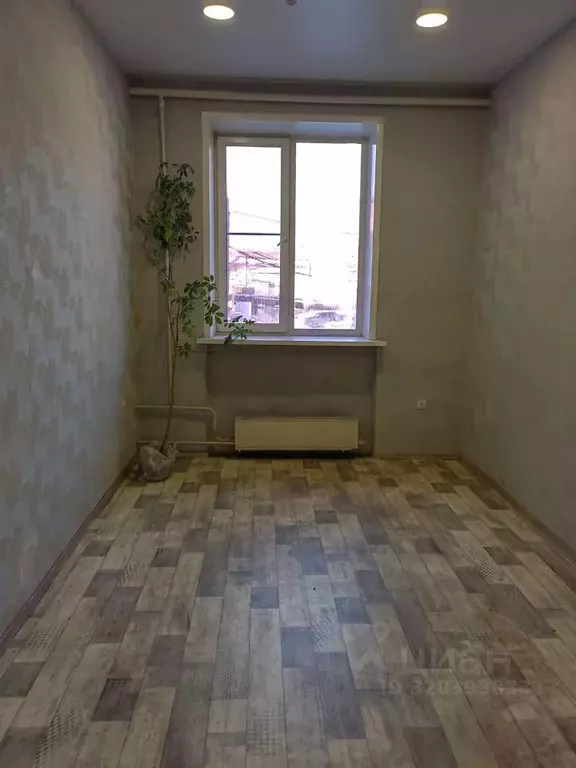 Офис в Свердловская область, Екатеринбург ул. Самолетная, 55 (17 м) - Фото 1