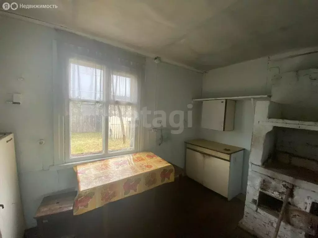 Дом в Байкалово, Красноармейская улица (47.2 м) - Фото 0