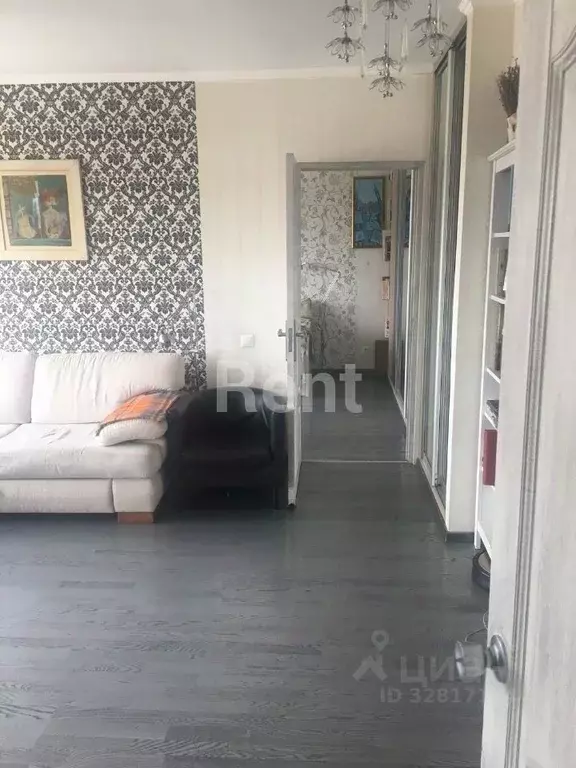 2-к кв. Москва ул. Косыгина, 7 (50.0 м) - Фото 2