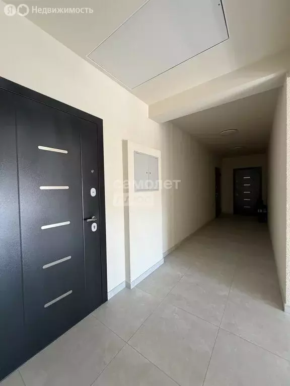 1-комнатная квартира: станица Анапская, улица Крюкова, 5 (34 м) - Фото 2