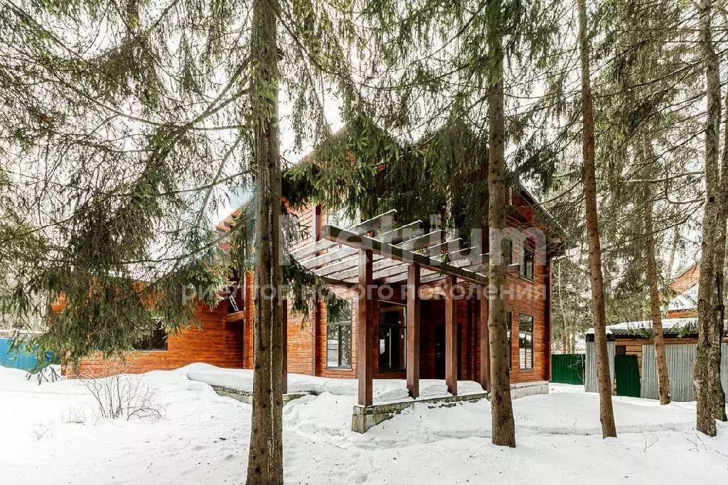 Продается дом в д. Новоглаголево - Фото 2