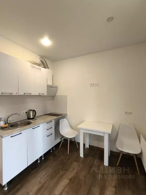 1-к кв. Краснодарский край, Новороссийск просп. Ленина, 95Д (46.0 м) - Фото 2
