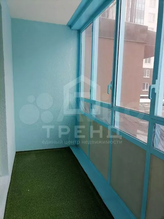 Квартира-студия, 25,5 м, 1/25 эт. - Фото 1