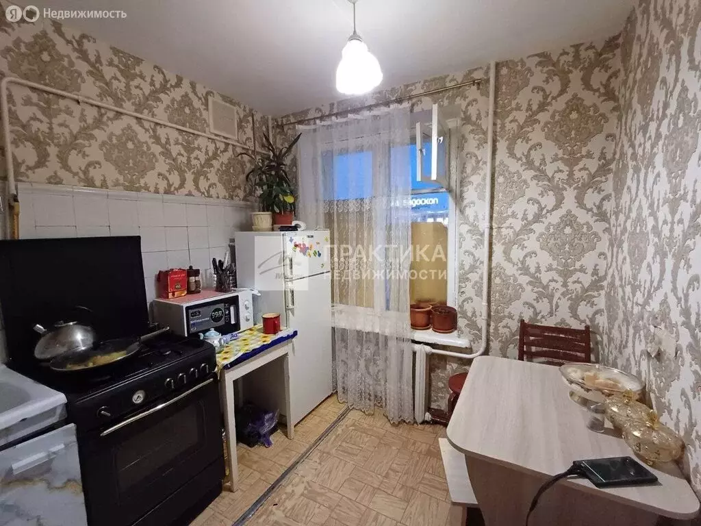 2-комнатная квартира: Москва, Сходненская улица, 37 (42.6 м) - Фото 1