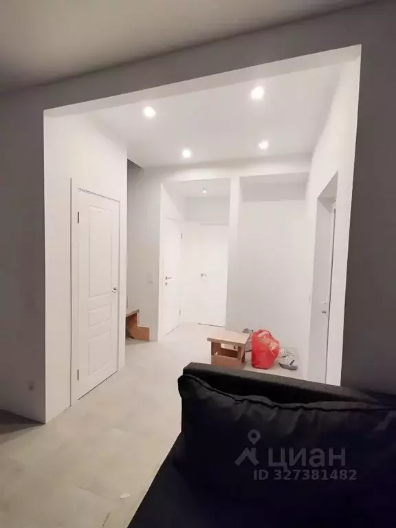 Помещение свободного назначения в Нижегородская область, Нижний ... - Фото 1