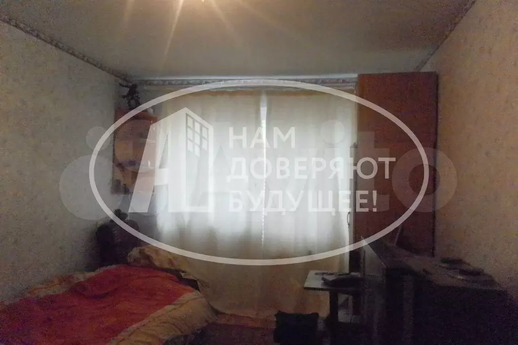 Комната 17 м в 1-к., 2/5 эт. - Фото 0