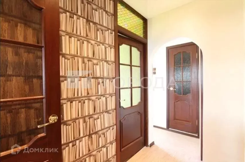Продаётся 2-к квартира, 43.7 м - Фото 1