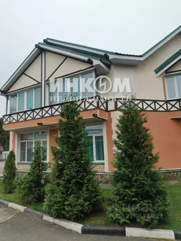 Дом в Московская область, Богородский городской округ, с. ... - Фото 1