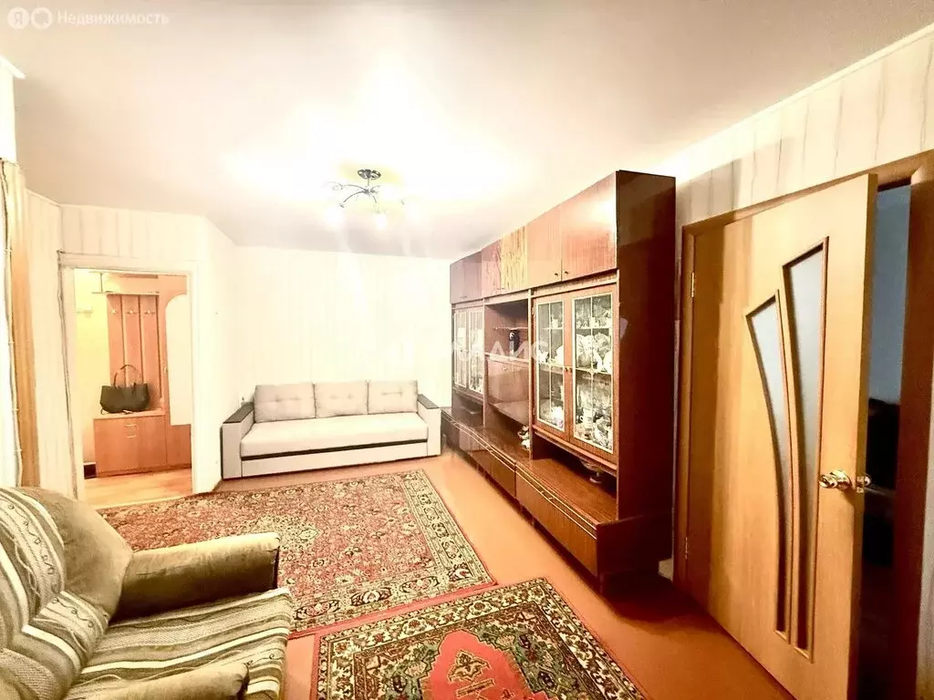 2-комнатная квартира: Казань, Даурская улица, 24 (43.1 м) - Фото 1