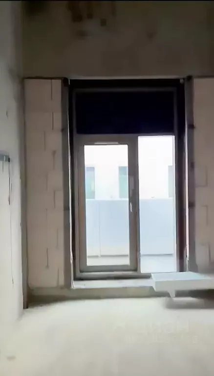 Студия Москва Автомобильный проезд, 4 (18.0 м) - Фото 1