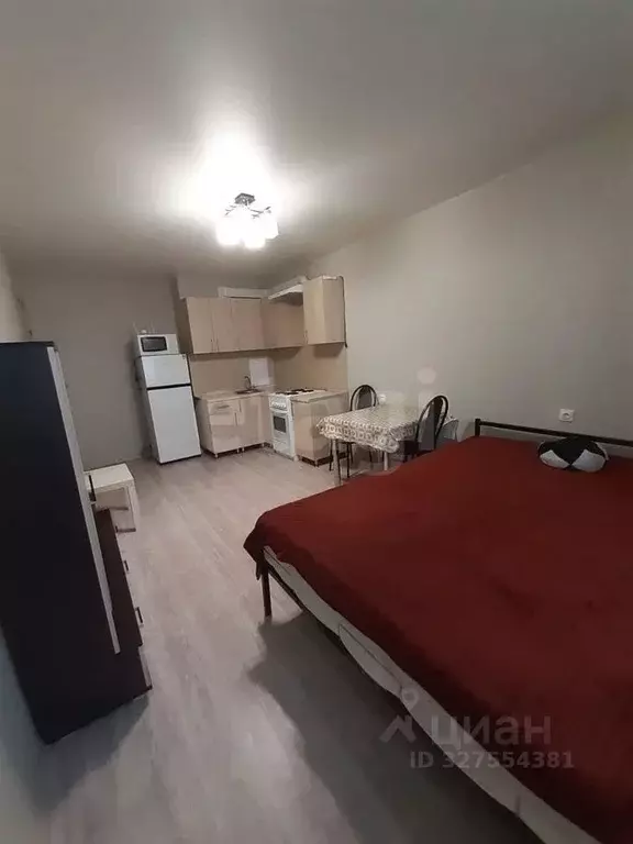 Студия Ростовская область, Ростов-на-Дону Художественная ул., 9 (23.6 ... - Фото 2