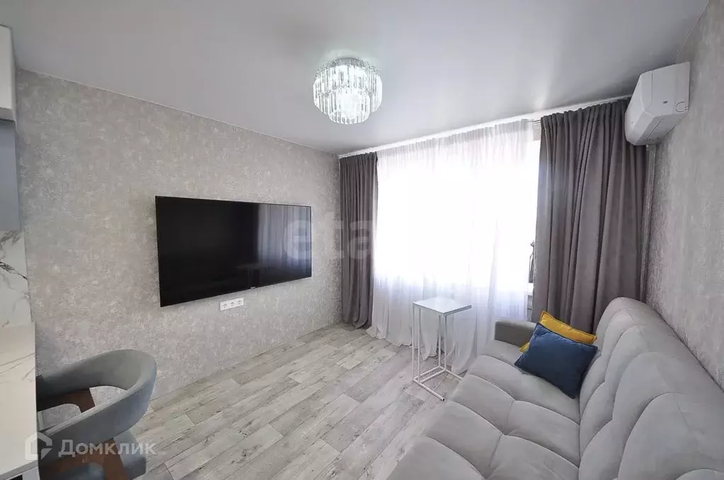 Продаётся 2-к квартира, 40.4 м - Фото 1