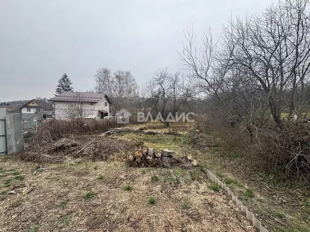 Участок в Нижегородская область, Нижний Новгород Подновье сл.,  (8.0 ... - Фото 1