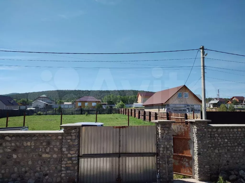 Дом 90 м на участке 8 сот. - Фото 1