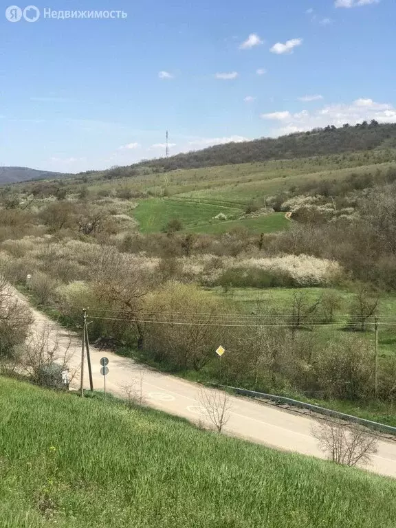 Участок в Перовское сельское поселение, село Клиновка (24 м) - Фото 2