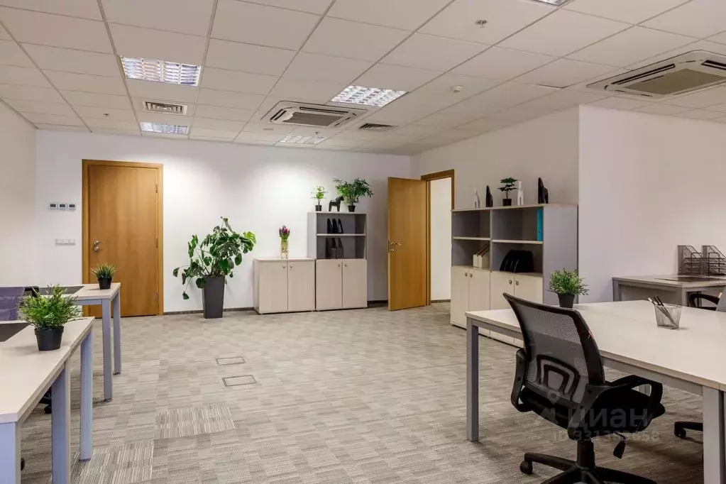 Офис в Москва ул. Академика Варги, 8К1 (98 м) - Фото 2
