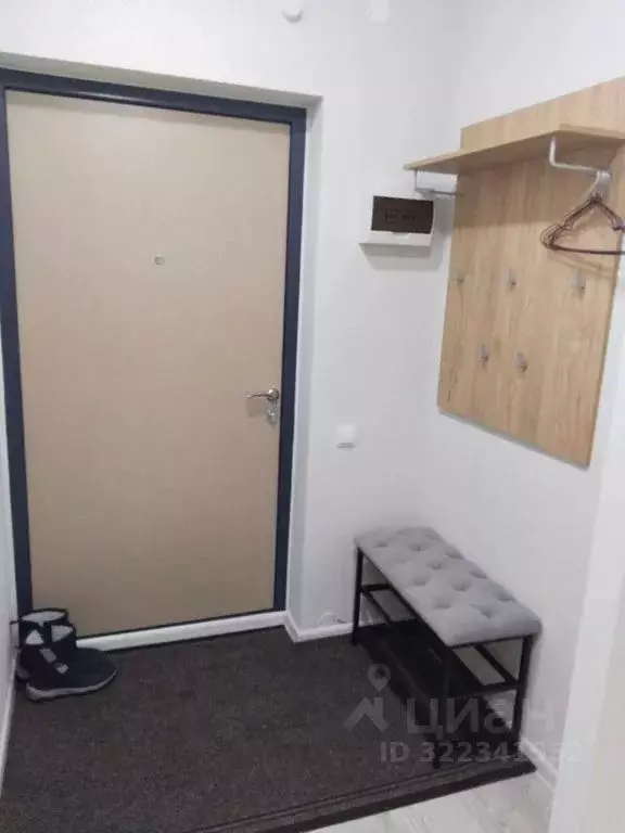 1-к кв. Удмуртия, Завьяловский район, с. Первомайский ул. Оружейников, ... - Фото 2