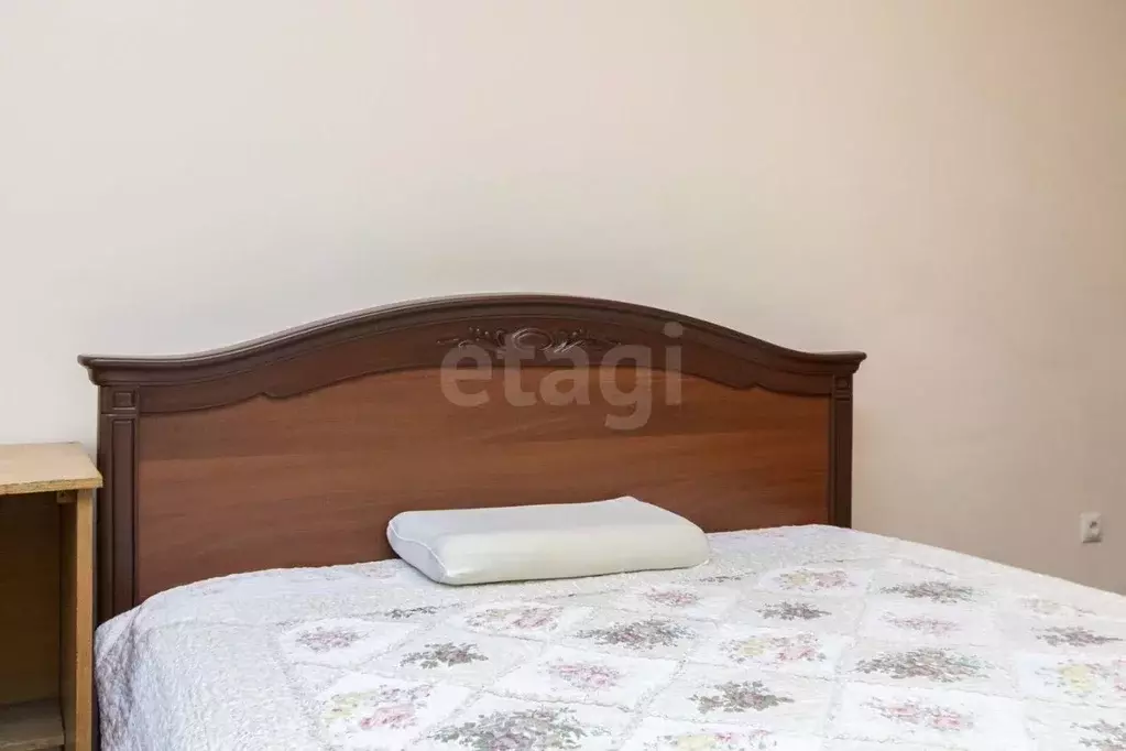 1-к кв. Тюменская область, Тюмень Минская ул., 45/1 (65.0 м) - Фото 1