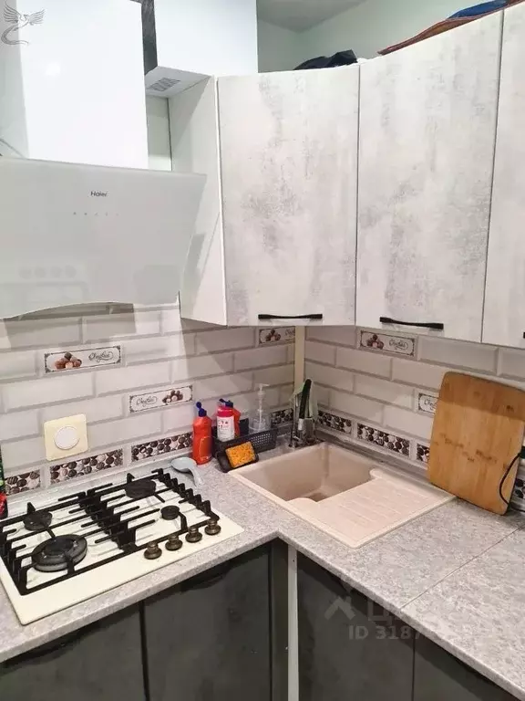 2-к кв. Хабаровский край, Хабаровск 1-й мкр, ул. Калараша (45.1 м) - Фото 1
