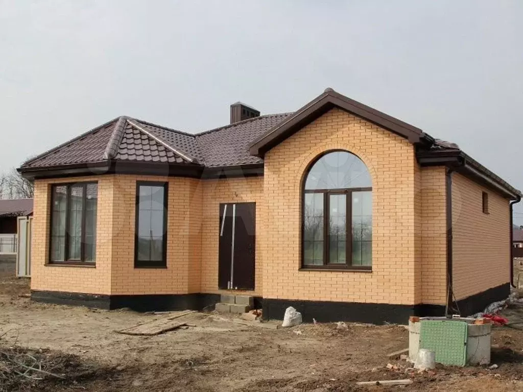 Дом 90 м на участке 3,5 сот. - Фото 1